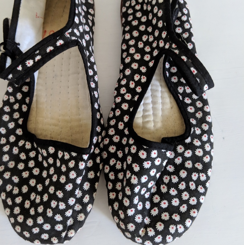 Urban Outfitters Mary Janes